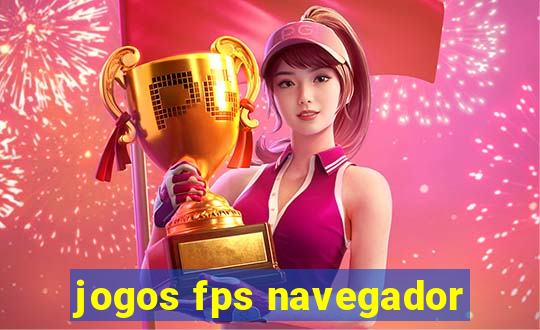 jogos fps navegador